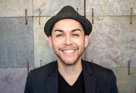 Christopher Sandoval's Instagram, Twitter & Facebook