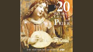 We did not find results for: Que Tes Oeuvres Sont Belles By Petits Chanteurs De Lyon Topic