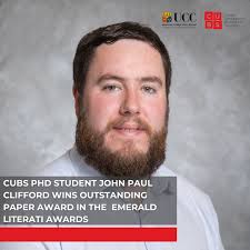 Cork University Business School (CUBS)