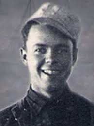 Obituary information for John Dickson RUDDOCK