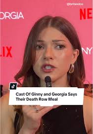 Antonia Gentry Interview Season 3