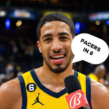 Pacers Game Night with Buffalo Wings