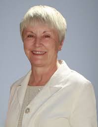 Marilyn L. (McLaughlin) Jagow