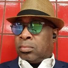 Rev. Larry Ellis Obituary June 13, 2023