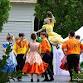 Rocklin Heritage Street Faire™ event in Rocklin, CA