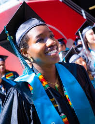 College Goals and Outcomes Under My Leadership 2023-24 Annual Report to the  Board of Trustees