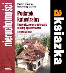 Obowiązujący podatek od nieruchomości jest zależny jedynie od powierzchni nieruchomości czy działki. Podatek Katastralny 5957228881 Oficjalne Archiwum Allegro