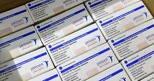 Jun 02, 2021 · the initial idea was for the janssen vaccine to be used among the seven million people in spain aged between 50 and 59. South Africa Halts J J Vaccine Jabs Europe Rollout Delayed The Mainichi