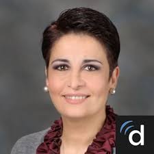 Dr. Bouthaina S. Dabaja, MD