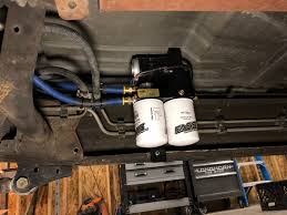 Why The Duramax Never Had A Lift Pump And Why It Should Ve Diesel Power Products Blog