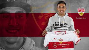 Nicolás gonzález (stuttgart)efootball pes 2021 season update_ подробнее. O Xrhsths Vfb Stuttgart Sto Twitter Nicolas Gonzalez Ich Bin Sehr Glucklich Und Es Freut Mich Sehr Beim Vfb Stuttgart Zu Sein Es Ist Eine Grosse Ehre Fur Mich Fur Diesen Verein Zu Spielen