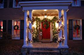 Maybe you would like to learn more about one of these? Decorate Your Porch For Christmas Between Naps On The Porch