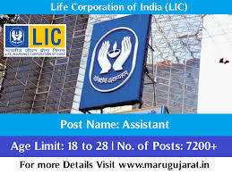 The modi government is planning to sell a 25% stake in lic (life corporation of india) in one or more tranches. Life Insurance Corporation Of India Lic Recruitment For 7200 Assistant Posts 2019