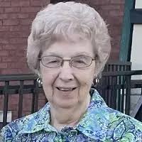 Beverly Sullivan Ingram, 84, Greensburg, KY