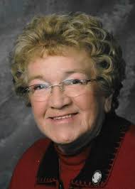 J Marilyn Perrault Mayville (1938-2015)