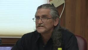 James Dunlap Interview: Former Yurok Chair Addresses His Resignation and  His 'Horrifyingly Shocking' Crime of 28 Years Ago