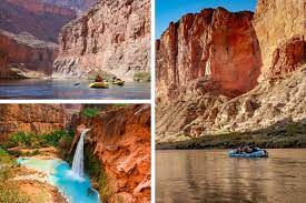 Maybe you would like to learn more about one of these? 6 Cheap Grand Canyon White Water Rafting Trips Tourscanner