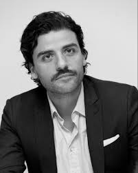Los nominados: Oscar Isaac