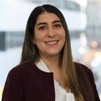 Marcela Capobianco Diaz Email & Phone Number