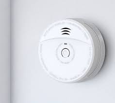 Smoke detector and carbon monoxide detector alarm with lcd display and 3 battery. Alarms For Assisted Living Centers In Golden Triangle Region Southeast Texas
