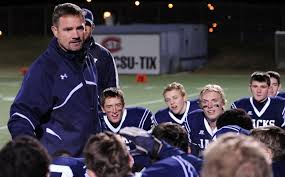 Spring Lake Park vs. Bemidji