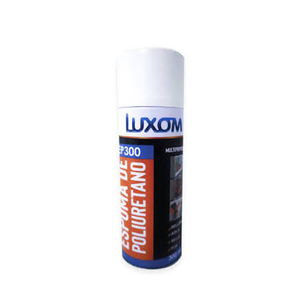 ESPUMA POLIURETANO  300ML