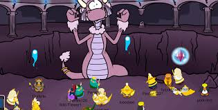 Welcome to my first club penguin video in this video i show you how too get the golden puffle hope you enjoy and leave a suggestion on what i should do next enjoy! Cp Rewritten Medieval Party 2019 Full Guide Club Penguin Mountains