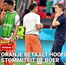 En ook de andere landen loop je niet zomaar langs. Pkhrvgdzwjkzvm