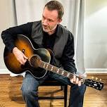 Bryan Hayes @ Buck's BBQ!