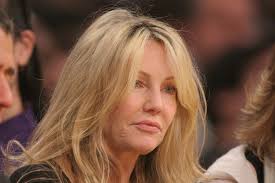 Heather Locklear: Mit Notarzt ins Krankenhaus
