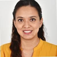 Maria Martha Amado Tejada