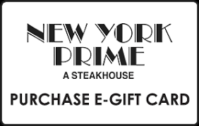 Maybe you would like to learn more about one of these? New York Prime Gift Cards Centraarchy Restaurants