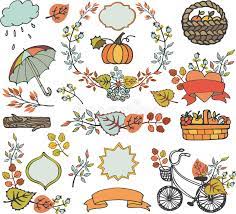 Hoy vamos a ver un nail art para otoño con hojas otoñales. Hojas De Otono Ramas Decoraciones De La Cosecha De La Planta Ilustracion Del Vector Ilustracion De Belleza Paraguas 60399537