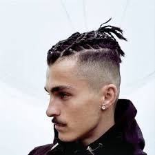 Haircut by men's world herenkappers. 50 Cool Disconnected Undercut Hairstyles Men Hairstyles World