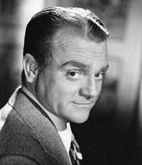 James Cagney