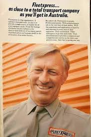 STORIES FROM THE ROAD By Liz Martin OAM Donald Henry Opperman was born in  Whittesea, Victoria