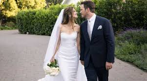 Chris and katherine schwarzenegger pratt revealed the name of their first child together on monday, sharing the first photo of the the baby's middle name is seemingly a nod to schwarzenegger pratt's mother maria shriver, who commented on her daughter's post, so happy for you lyla maria is so. Chris Pratt Katherine Schwarzenegger Expecting First Child Entertainment News The Indian Express