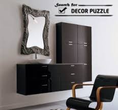 Choose a design that blends with the colour scheme of your walls and existing furniture, and you have a winner. Wall Mounted Small Dressing Table Novocom Top