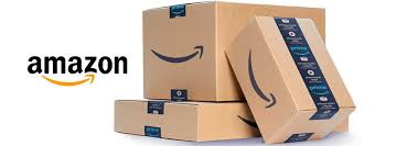 Sie handeln bei ebay, amazon oder haben einen onlineshop? Amazon Pakete Ohne Bestellung Neue Betrugerische Methode Von Handlern
