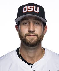 Aiva Arquette #13 INF Trent Caraway #44 INF