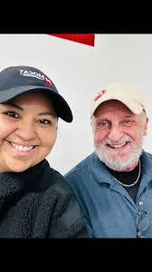 Tara Braddock's Instagram, Twitter & Facebook