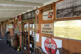 Maybe you would like to learn more about one of these? Randsburg Ghost Town Day Tip Eastern Kern County