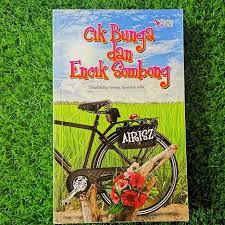 Sinopsis novel cik bunga dan encik sombong. Novel Melayu Preloved Cik Bunga Dan Encik Sombong Shopee Malaysia