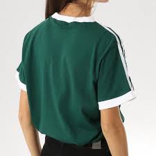 Taper un sms n'est pas plus compliqué ! Tee Shirt Adidas Vert Femme Clearance Shop