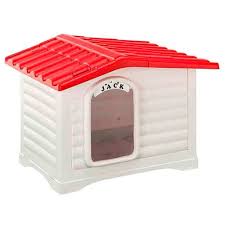 Ferplast Dog Villa 70 Smile Plastik Kopek Kulubesi 8010690159577 Amazon Pet Center