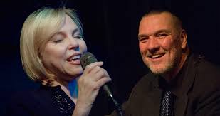CROONERS JAZZ: Songs by Dave Frishberg with Connie Evingson & Jon Weber