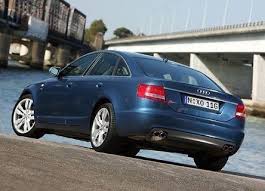 Image result for Night Blue 2007 S8