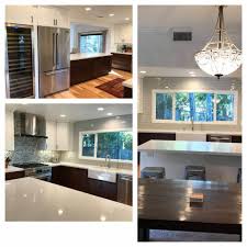 kitchen renovation trends for orange
