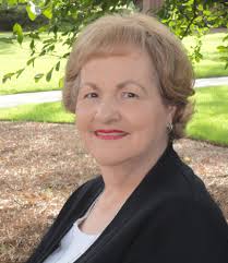 Barbara Nall's Instagram, Twitter & Facebook