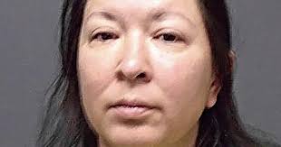 Henderson woman arrested after Dolan Springs shooting